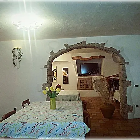 Appartamento Sardegna Casa A 250 Metri Dal Mare Con Piscina *