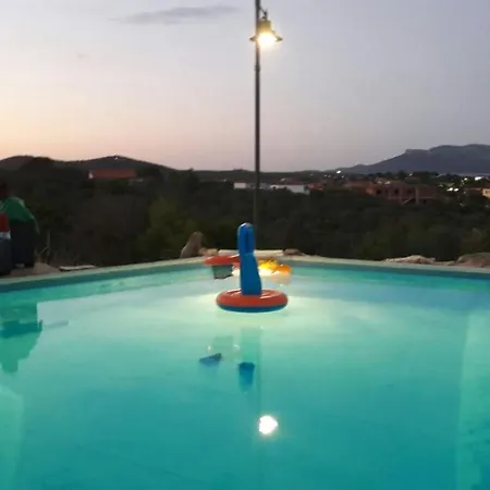 Sardegna Casa A 250 Metri Dal Mare Con Piscina *