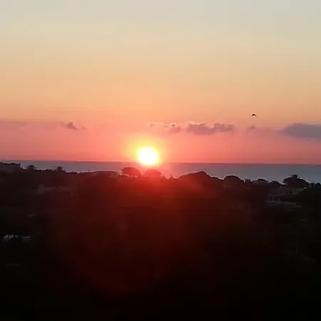 Appartement Sardegna Casa A 250 Metri Dal Mare Con Piscina *