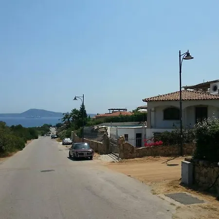 Sardegna Casa A 250 Metri Dal Mare Con Piscina