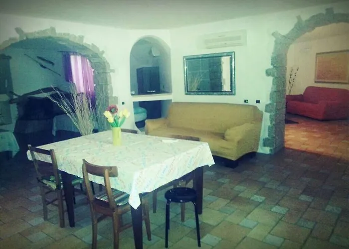 Appartement Sardegna Casa A 250 Metri Dal Mare Con Piscina