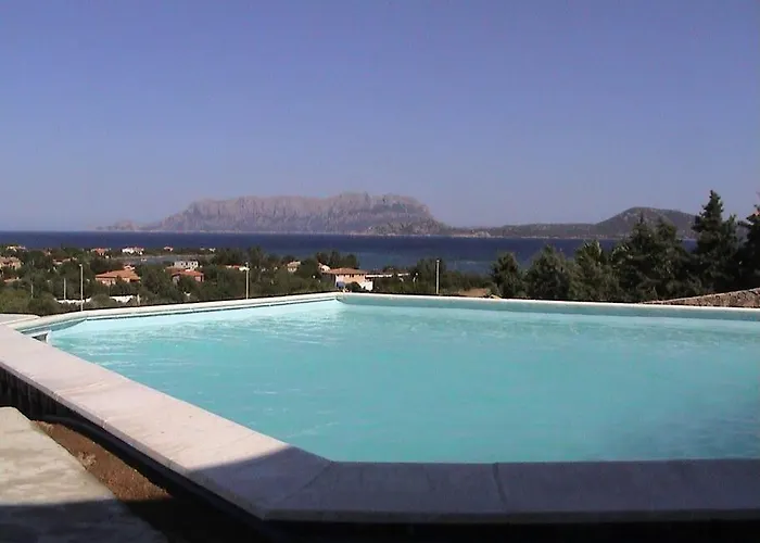 Sardegna Casa A 250 Metri Dal Mare Con Piscina *