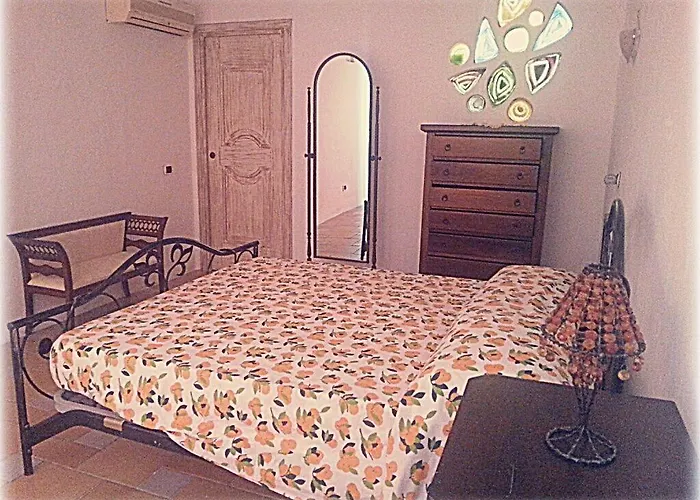 Sardegna Casa A 250 Metri Dal Mare Con Piscina Appartement *