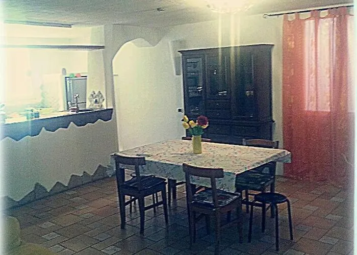 Sardegna Casa A 250 Metri Dal Mare Con Piscina Olbia