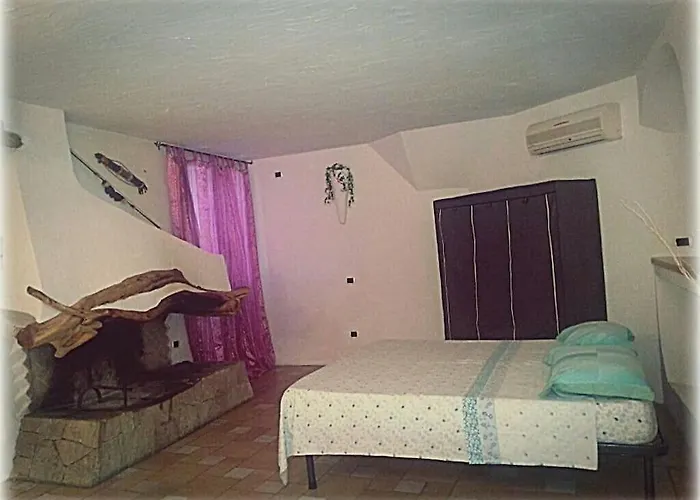 Appartement Sardegna Casa A 250 Metri Dal Mare Con Piscina Olbia