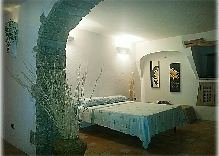 Sardegna Casa A 250 Metri Dal Mare Con Piscina *