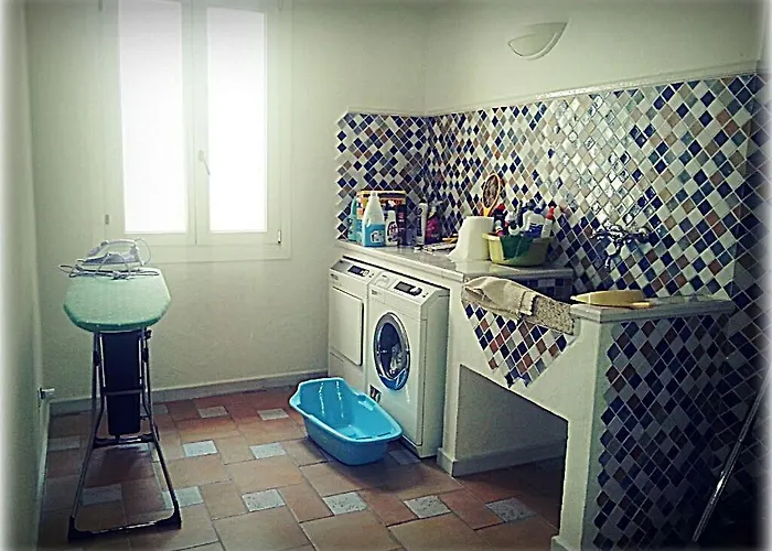 Sardegna Casa A 250 Metri Dal Mare Con Piscina *