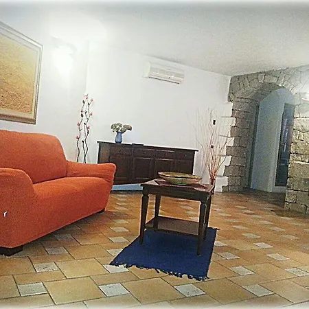 Appartement Sardegna Casa A 250 Metri Dal Mare Con Piscina