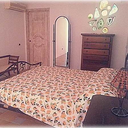 Sardegna Casa A 250 Metri Dal Mare Con Piscina Apartman *
