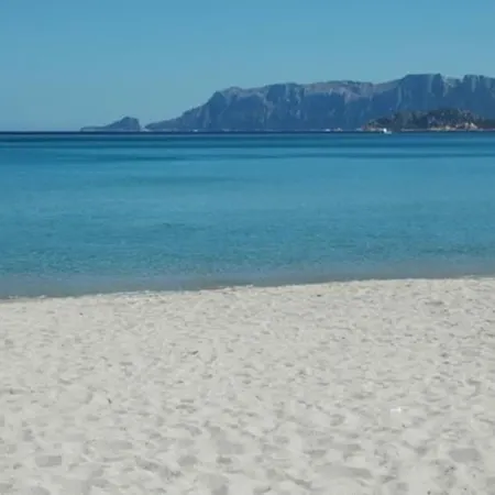 Apartament Sardegna Casa A 250 Metri Dal Mare Con Piscina