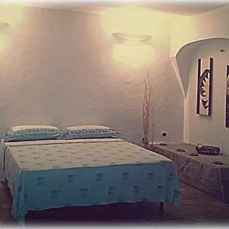 Sardegna Casa A 250 Metri Dal Mare Con Piscina