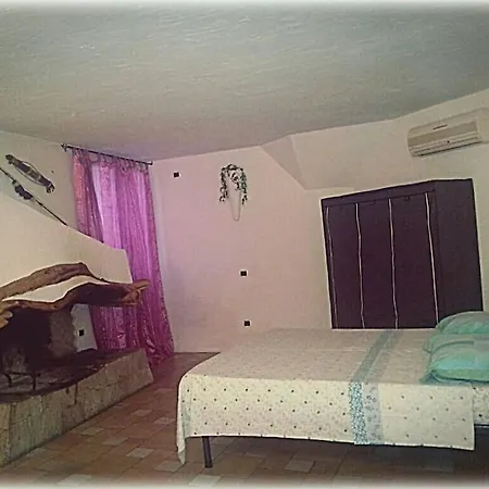 Appartement Sardegna Casa A 250 Metri Dal Mare Con Piscina Olbia