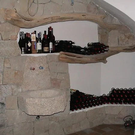 Appartement Sardegna Casa A 250 Metri Dal Mare Con Piscina