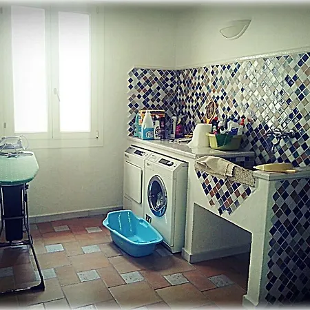 Sardegna Casa A 250 Metri Dal Mare Con Piscina *