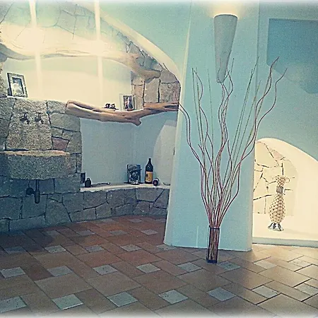 Sardegna Casa A 250 Metri Dal Mare Con Piscina * Ольбия