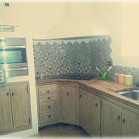 Sardegna Casa A 250 Metri Dal Mare Con Piscina Apartament Olbia