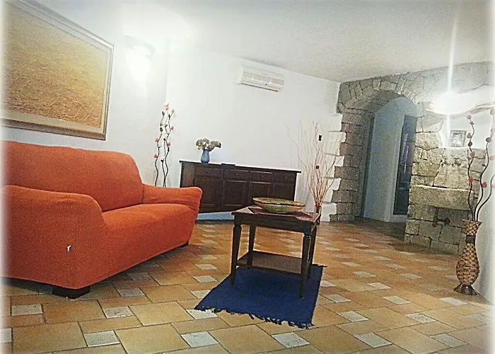 Apartament Sardegna Casa A 250 Metri Dal Mare Con Piscina