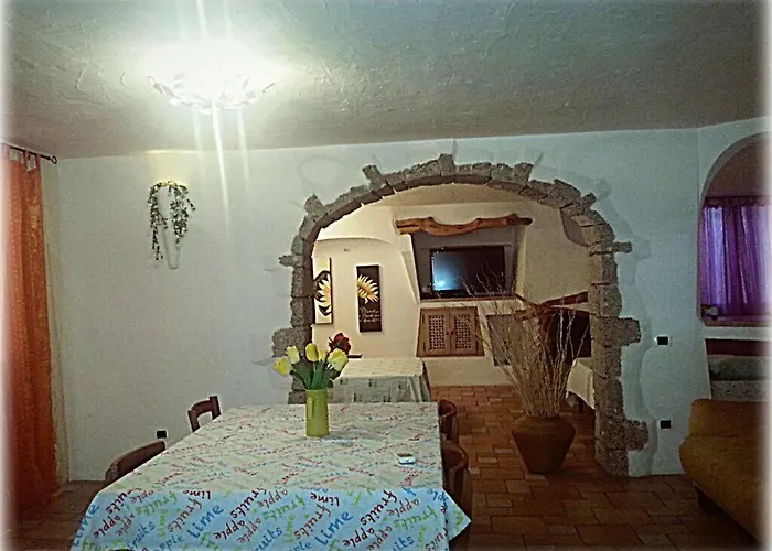 Apartament Sardegna Casa A 250 Metri Dal Mare Con Piscina *