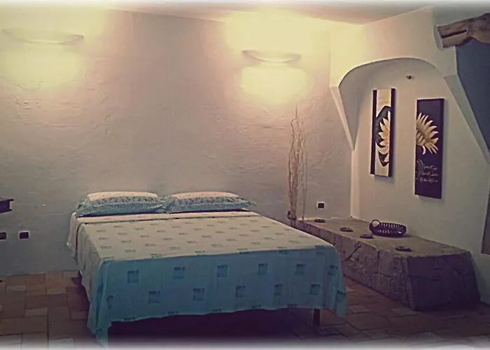 Sardegna Casa A 250 Metri Dal Mare Con Piscina