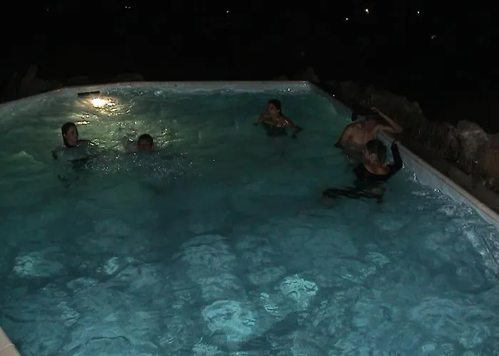 Sardegna Casa A 250 Metri Dal Mare Con Piscina