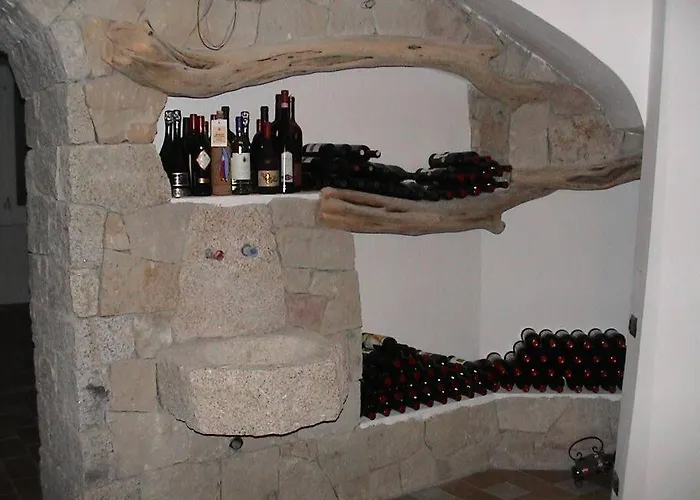 Apartament Sardegna Casa A 250 Metri Dal Mare Con Piscina