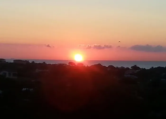 アパート Sardegna Casa A 250 Metri Dal Mare Con Piscina *